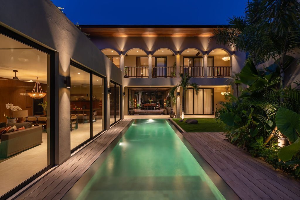 Villa in North Kuta, Bali, Indonesia 1 - 19099137