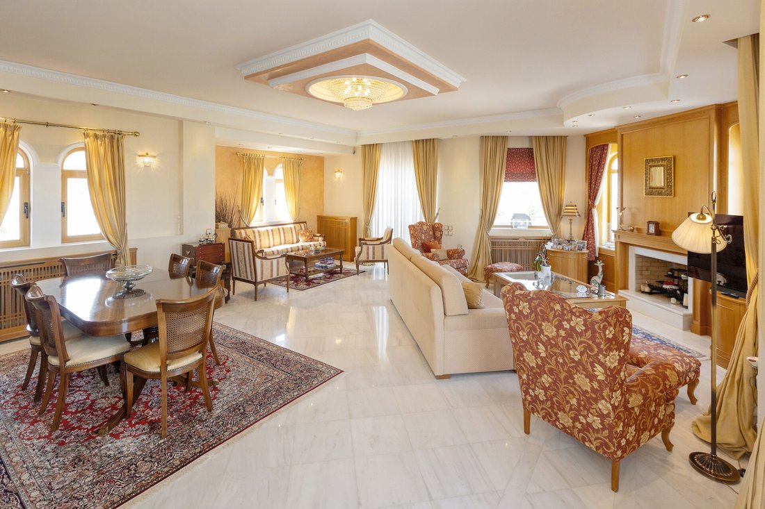 Apartment in Glyfada, Attica, Greece 3 - 18830879