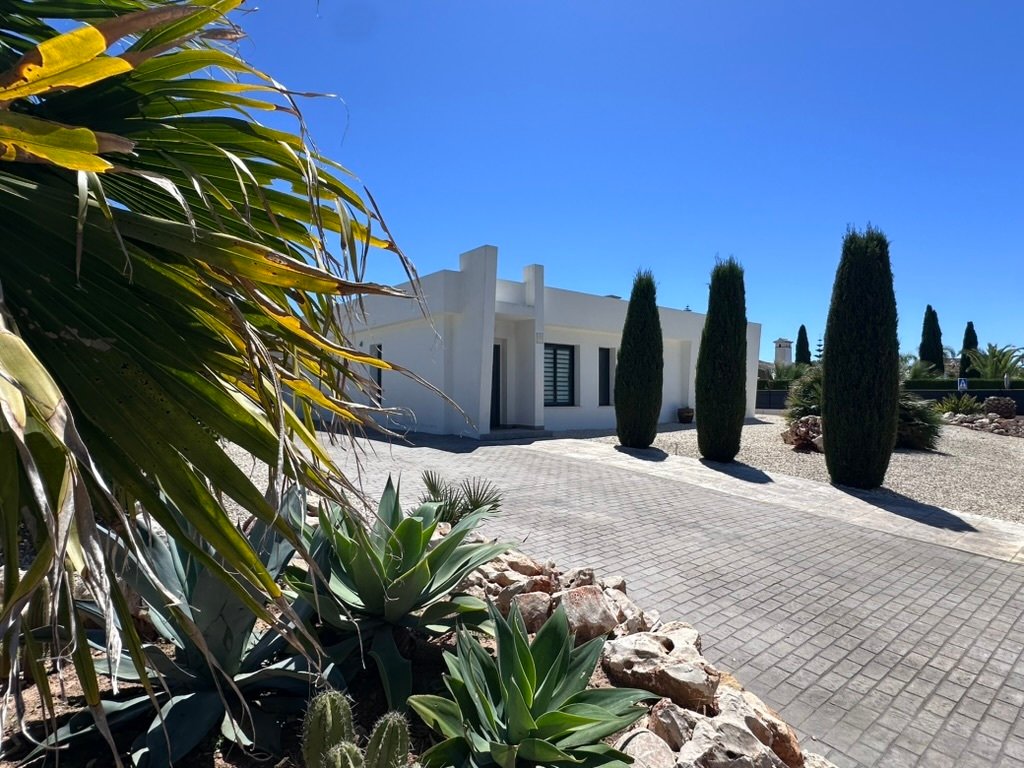 Villa a Jávea, Comunità Valenzana, Spagna 4 - 19099141
