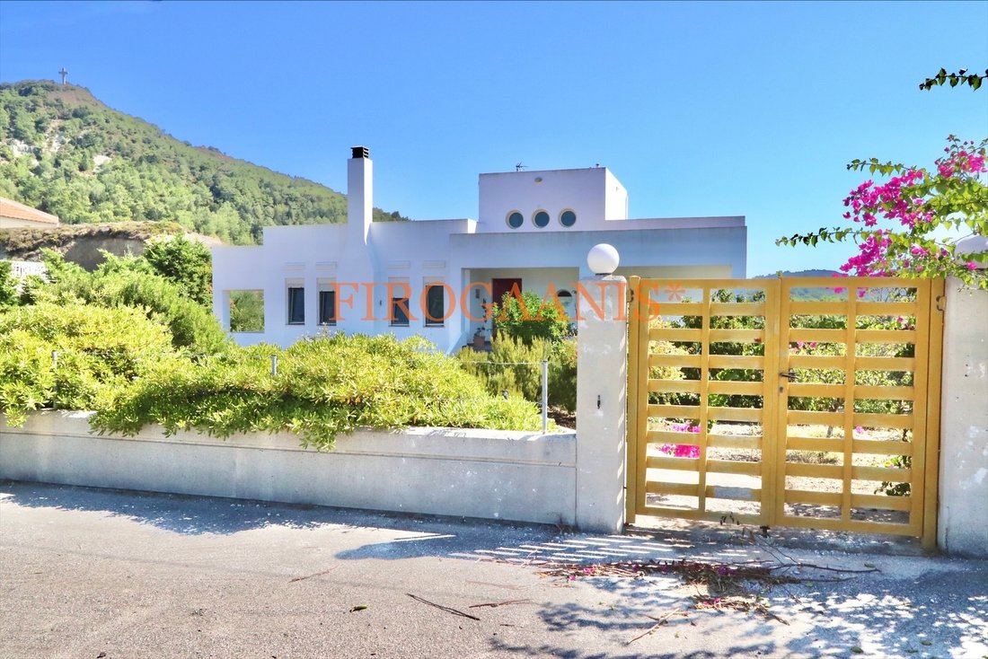 Villa in Rhodes, Aegean, Greece 1 - 19099741