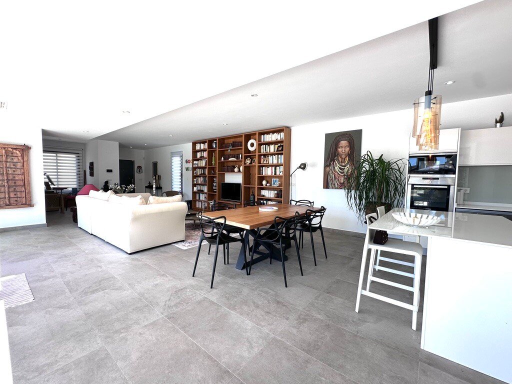 Villa a Jávea, Comunità Valenzana, Spagna 5 - 19099141
