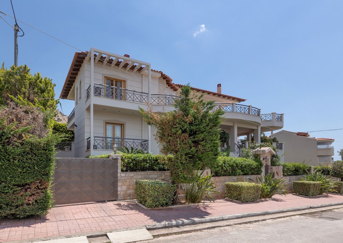 Apartment in Glyfada, Attica, Greece 1 - 18830879