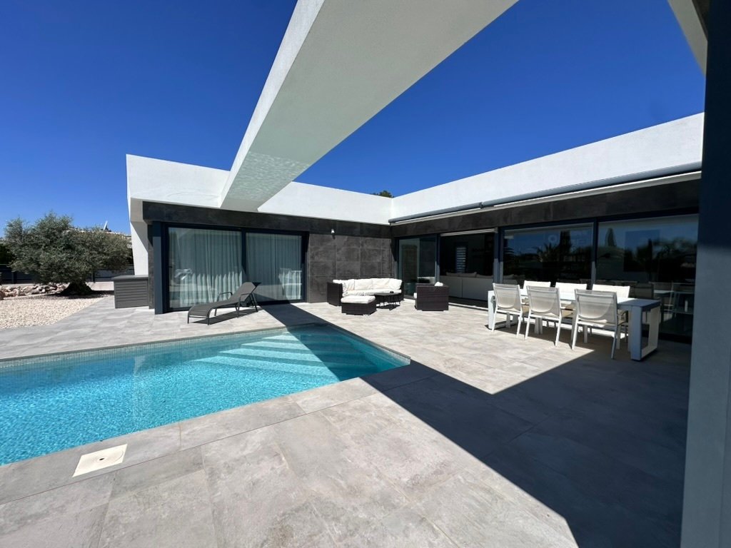 Villa a Jávea, Comunità Valenzana, Spagna 3 - 19099141