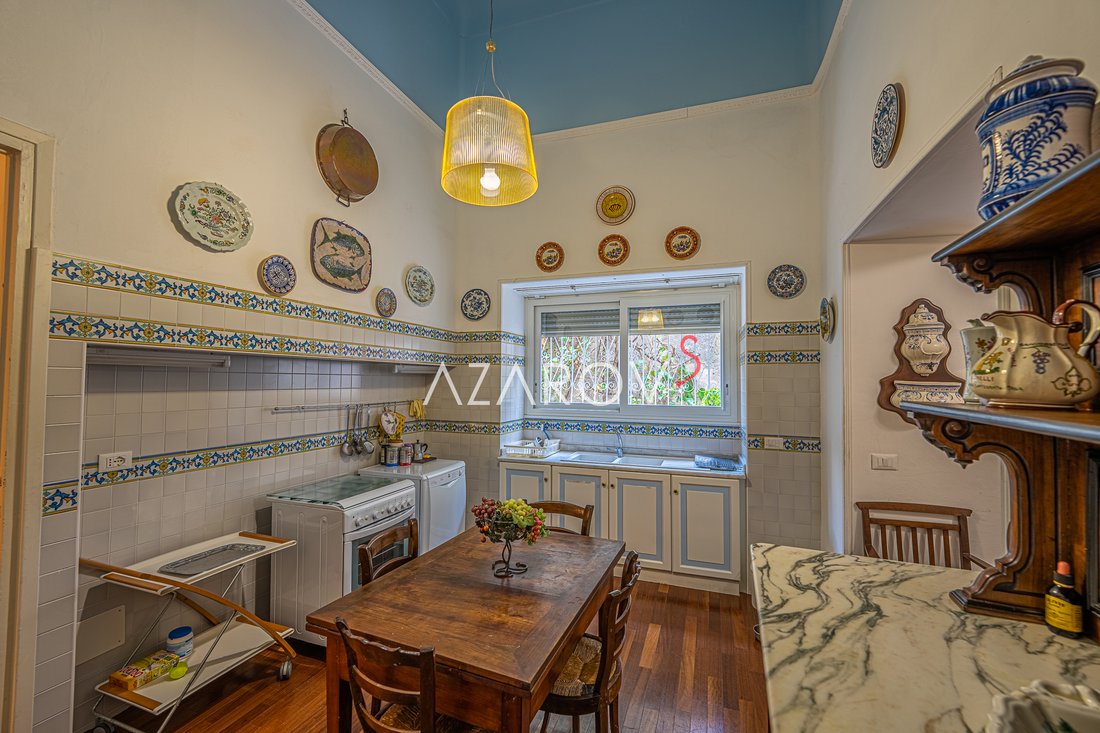 Appartement à Centro - Marina, Sanremo, Ligurie 4 - 19099146