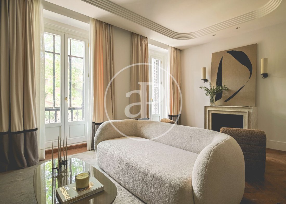 Appartement à Chamberí, Madrid, Espagne 1 - 19099797