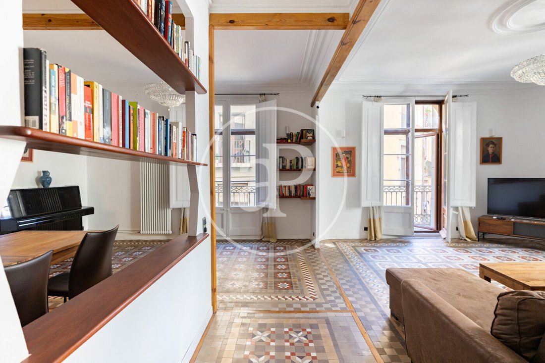 Apartamento en Ciutat Vella, Barcelona, España 3 - 19099835