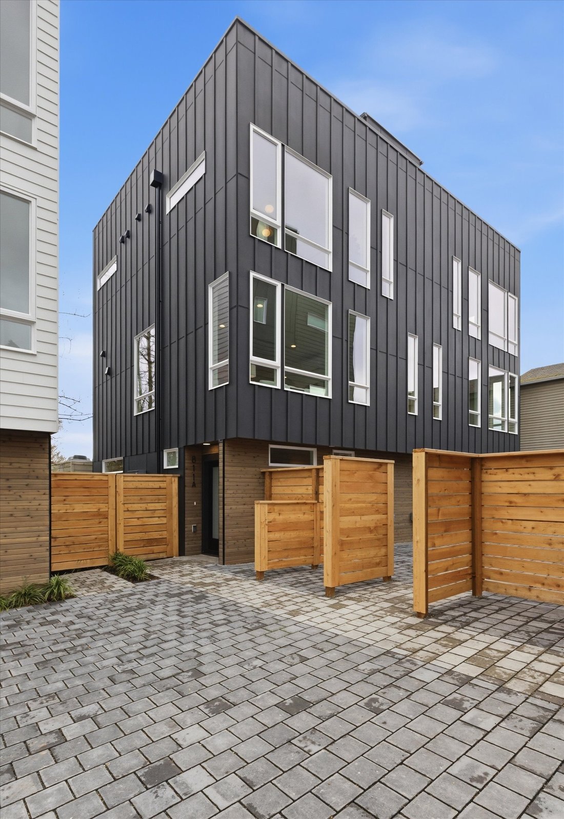 Townhouse en Seattle, Washington, Estados Unidos 1 - 19099709