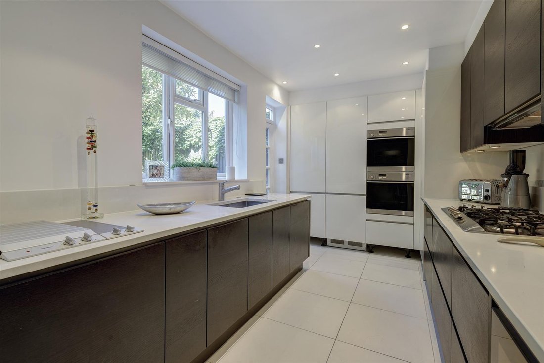 Casa a Hamstead, Shalfleet, Inghilterra 5 - 19099393