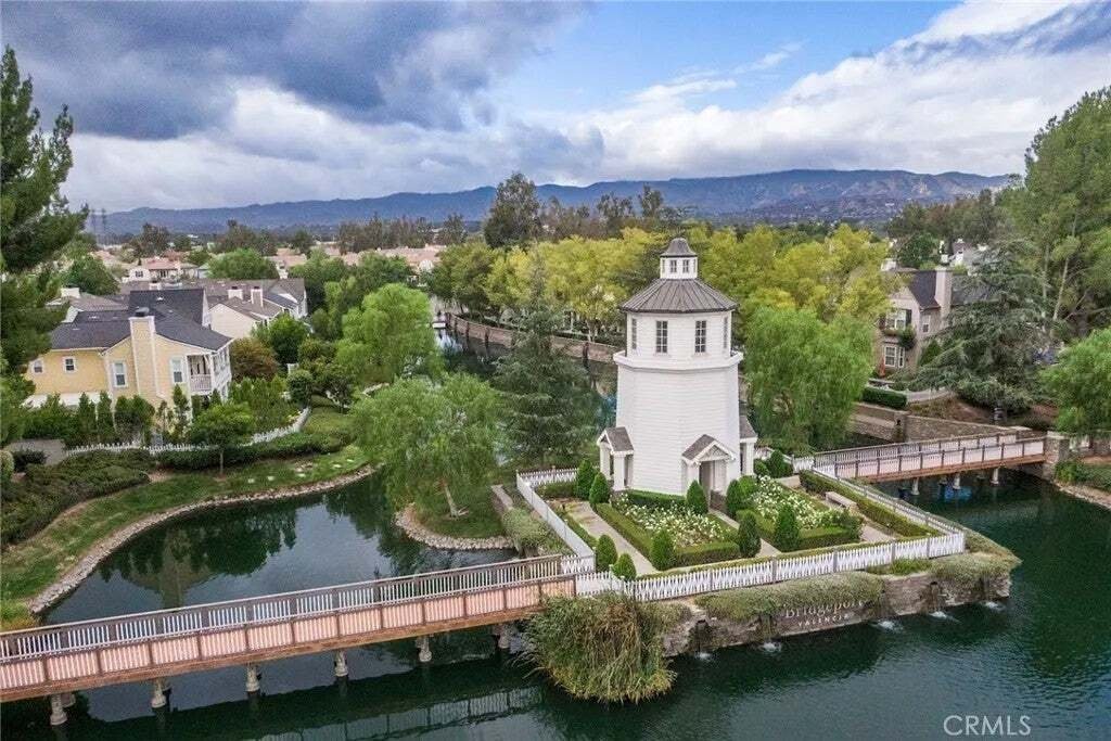 House in Santa Clarita, California, United States 5 - 19099561