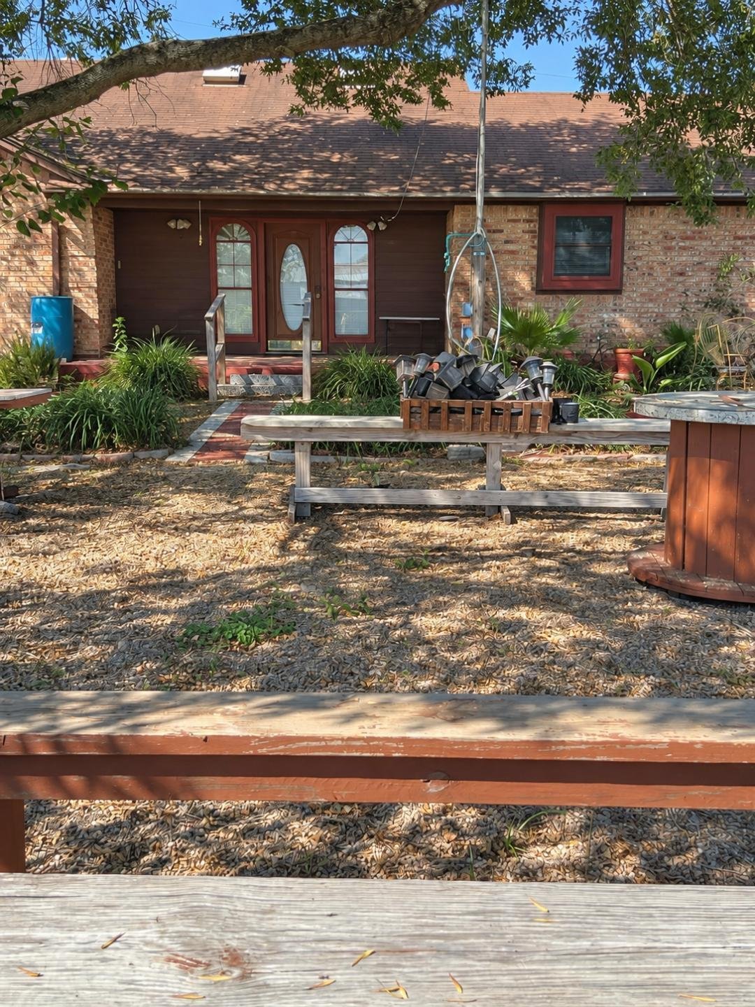 Casa a Dale, Texas, Stati Uniti 1 - 19099438