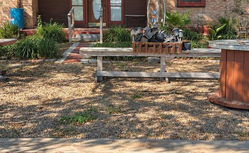 Haus in Dale, Texas, Vereinigte Staaten 1