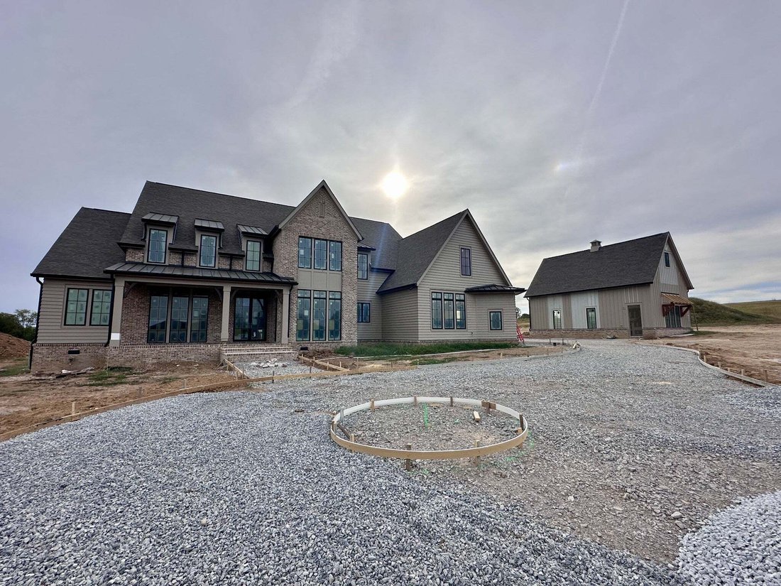 Casa a Franklin, Tennessee, Stati Uniti 2 - 19099316