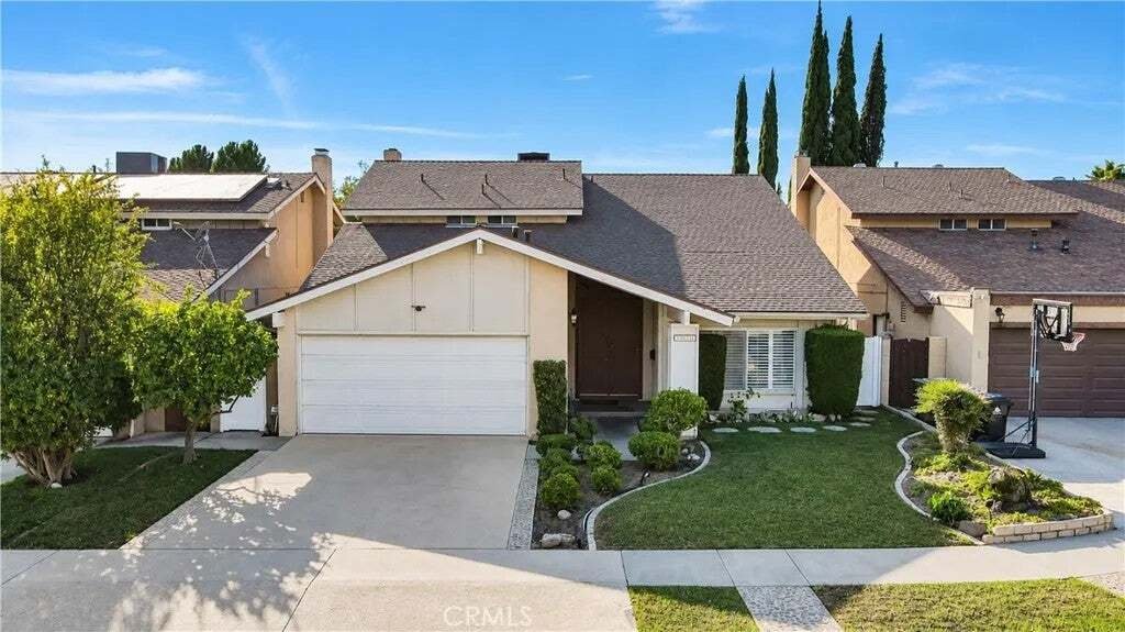 House in Los Angeles, California, United States 1 - 19099592