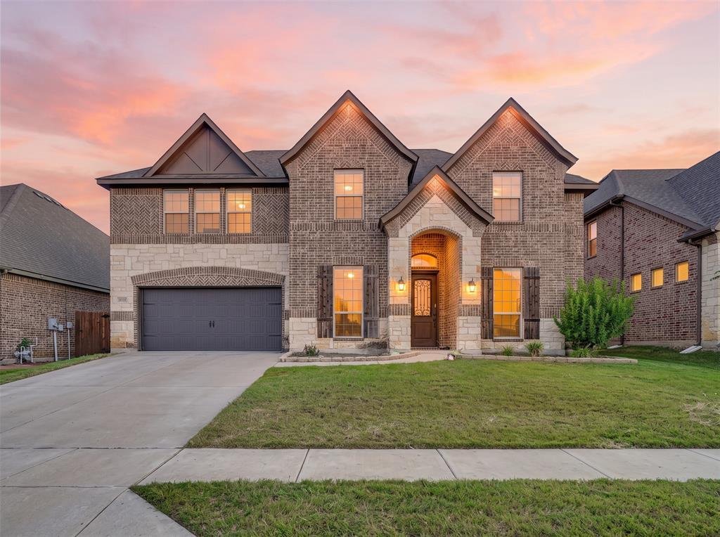 Casa en Fort Worth, Texas, Estados Unidos 1 - 19099297