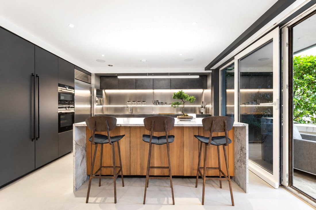 Apartment in Walham Green, Hammersmith and Fulham, England 2 - 19099398