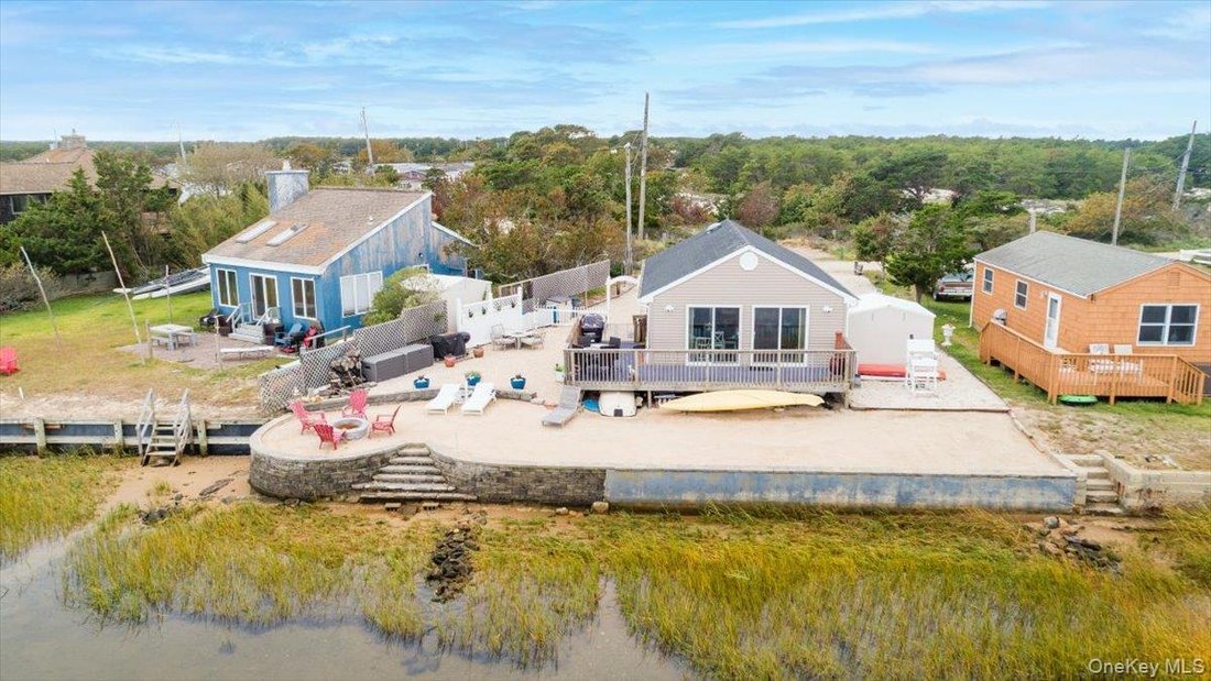 House in Amagansett, New York, United States 1 - 19099397