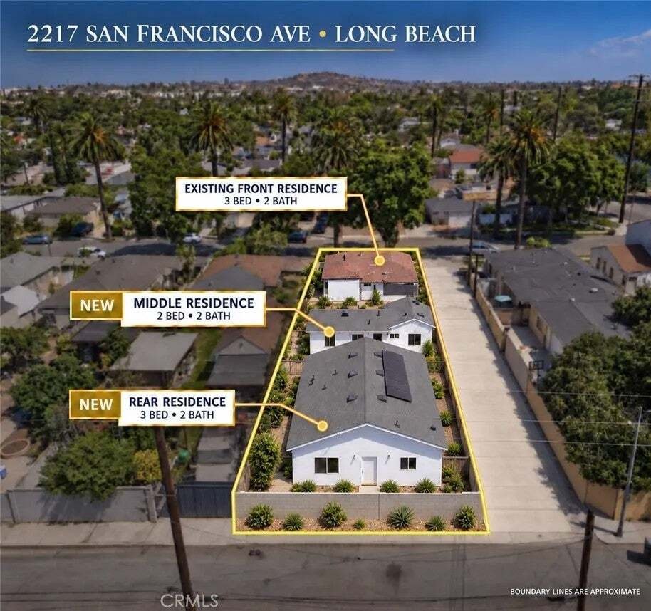 Andere in Long Beach, Kalifornien, Vereinigte Staaten 1 - 19099587