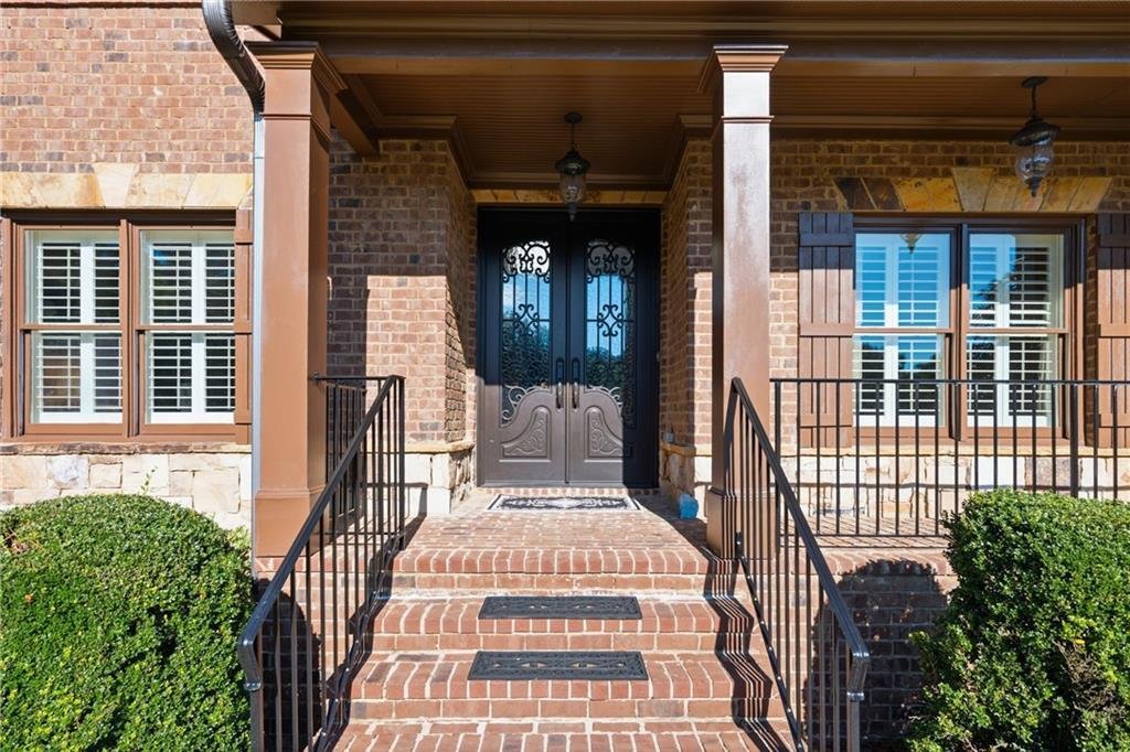Casa en Suwanee, Georgia, Estados Unidos 4 - 19099531