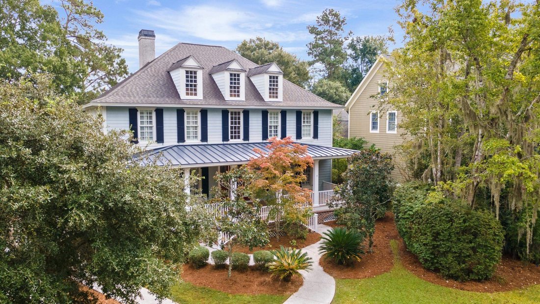 House in Georgetown, South Carolina, United States 2 - 19098886