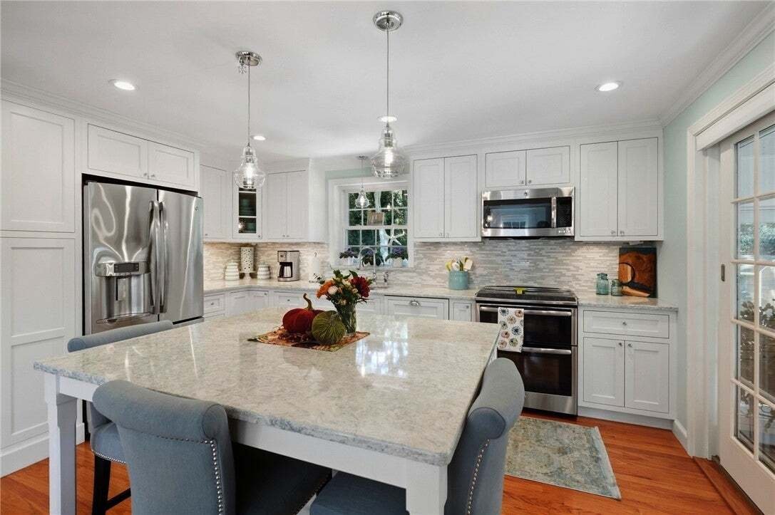 House in South Kingstown, Rhode Island, United States 4 - 19099267