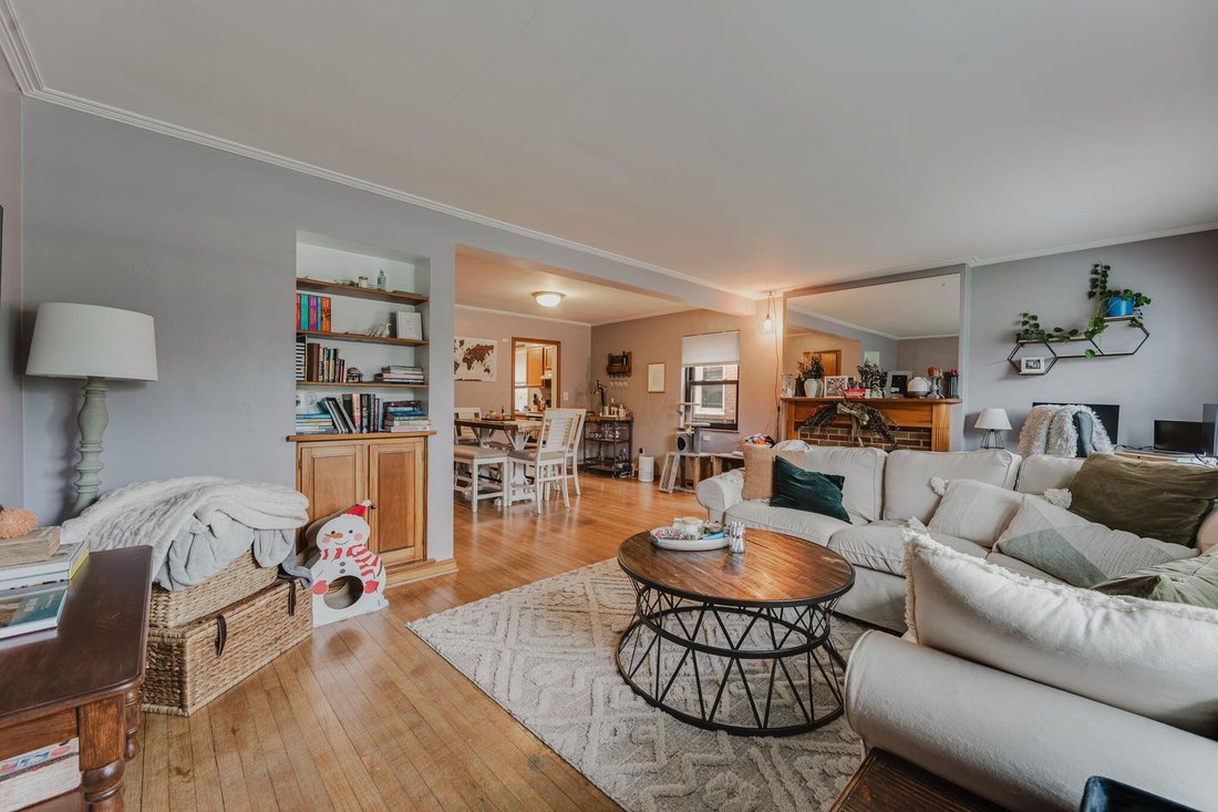 Appartement à Columbus, Ohio, États-Unis 3 - 19099425