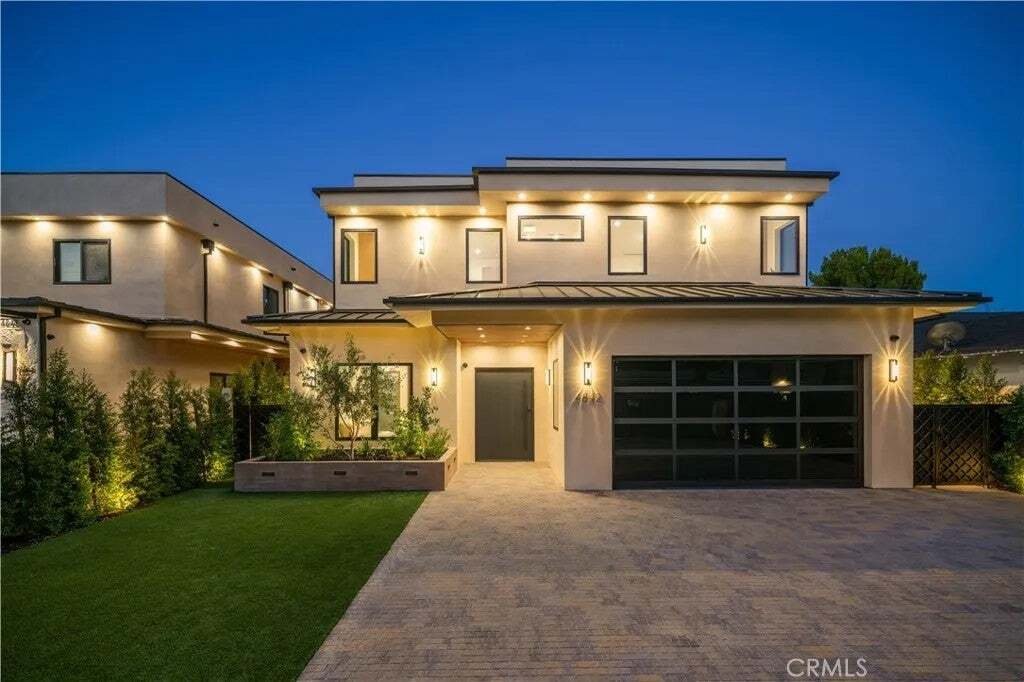 Casa a Los Angeles, California, Stati Uniti 1 - 18591947