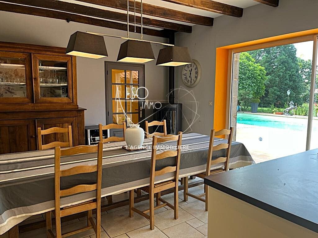 Farm Ranch in Le Dorat, Neu-Aquitanien, Frankreich 5 - 19099034
