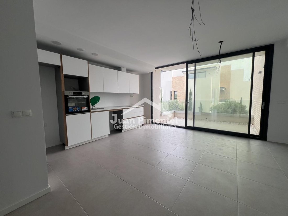 Appartement à Estepona, Andalousie, Espagne 4 - 19099759