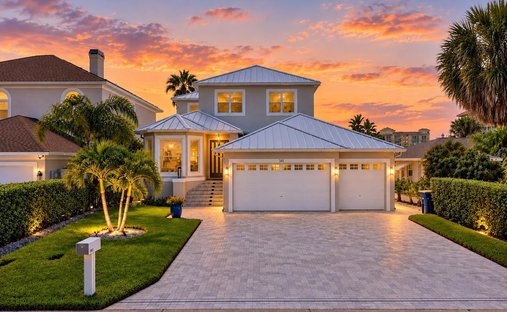 Haus in Clearwater, Florida, Vereinigte Staaten 1