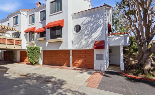 Residenza a Huntington Beach, California, Stati Uniti 1