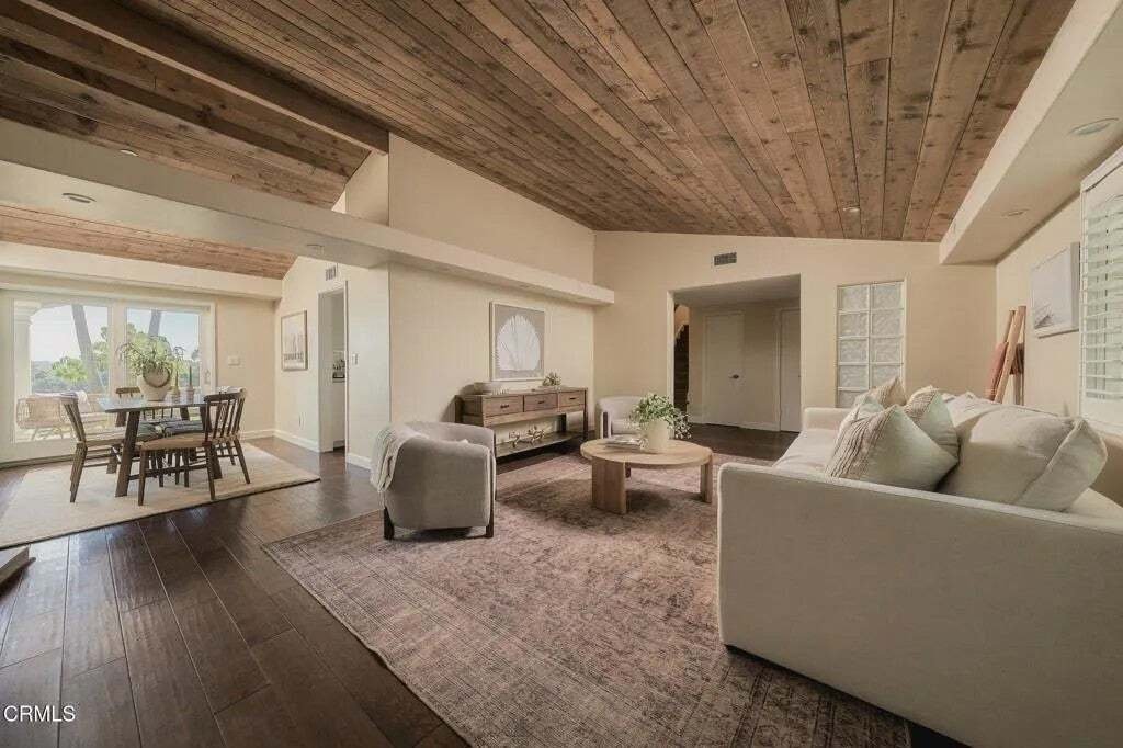 Haus in Malibu Avenue, Kalifornien, Vereinigte Staaten 3 - 19099575