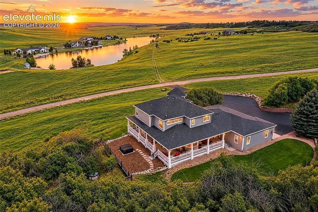 House in Larkspur, Colorado, United States 2 - 19098888