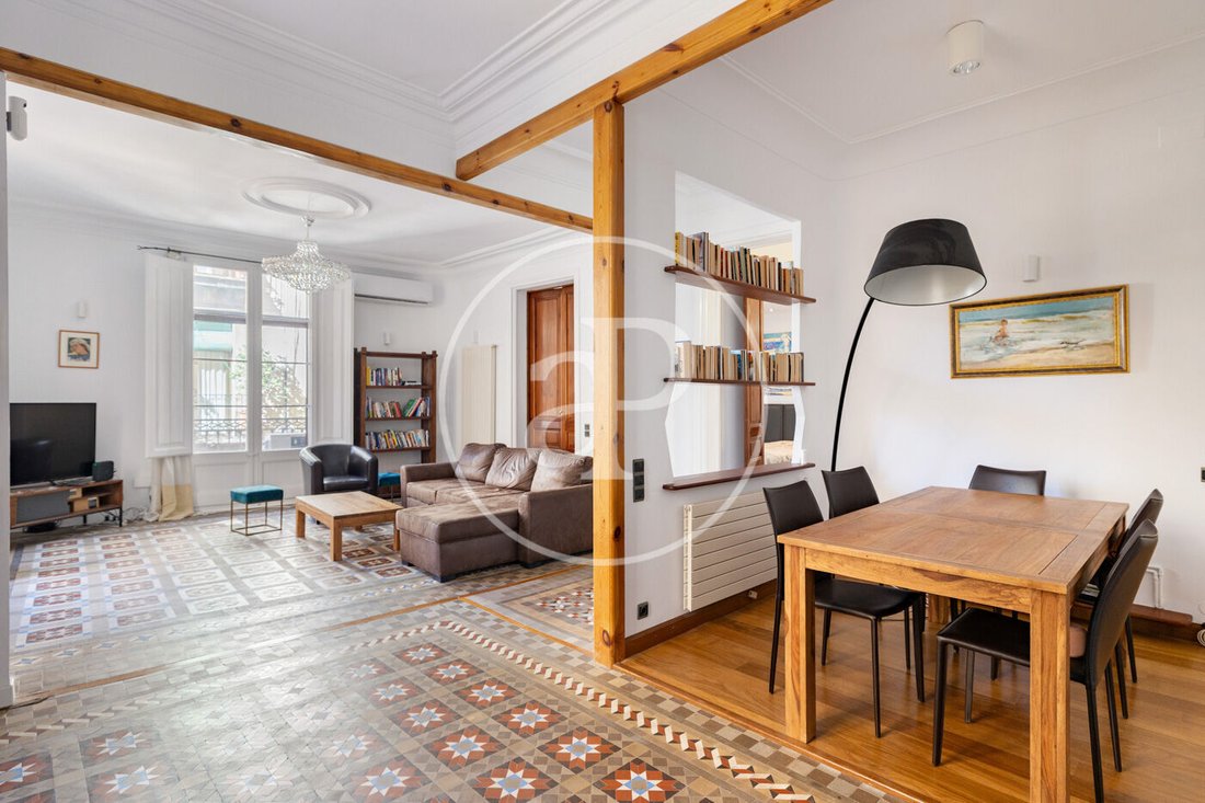 Apartamento en Ciutat Vella, Barcelona, España 1 - 19099835