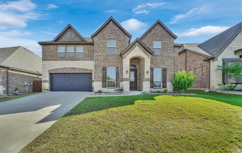 Casa en Fort Worth, Texas, Estados Unidos 3 - 19099297