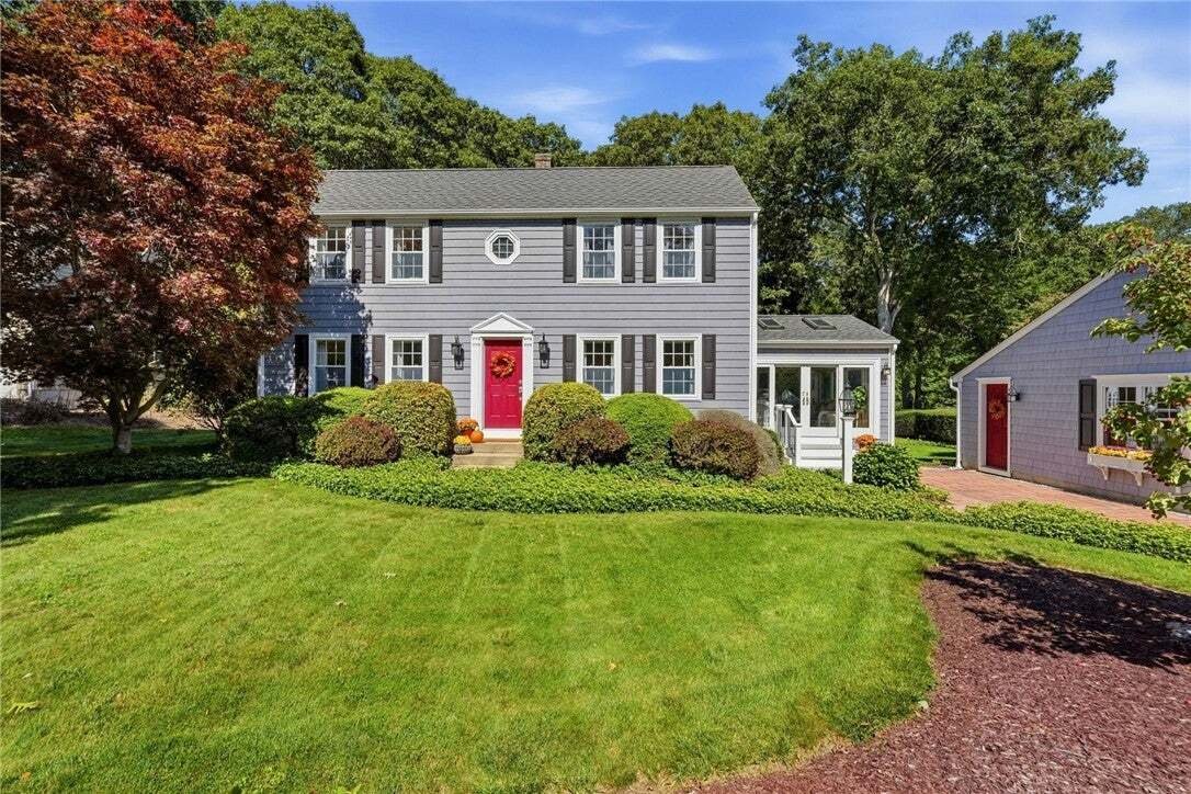 House in South Kingstown, Rhode Island, United States 1 - 19099267