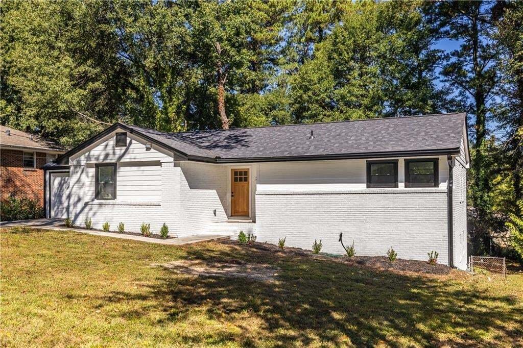 Casa en Doraville, Georgia, Estados Unidos 2 - 19099554