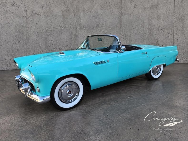 Cabriolet in Glendale, United States 2 - 19099634