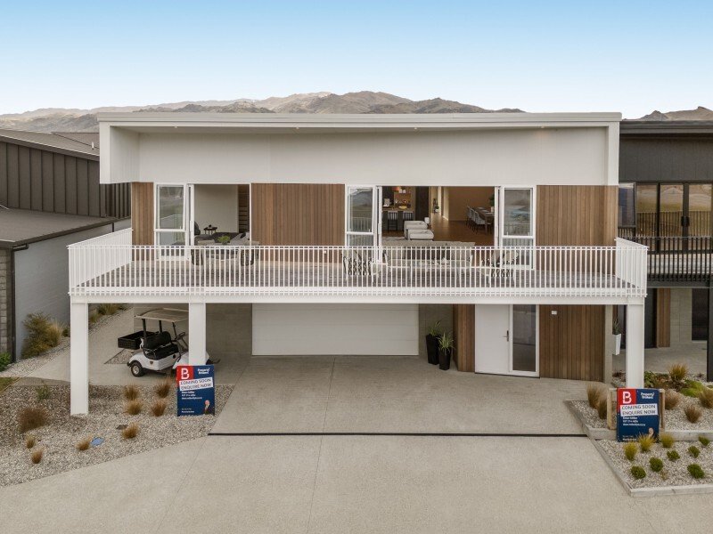 Maison à Cromwell, Otago, Nouvelle-Zélande 1 - 19098893