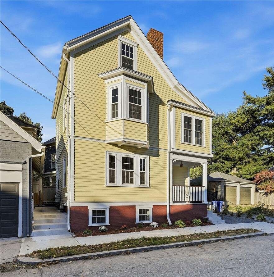 Haus in Providence, Rhode Island, Vereinigte Staaten 2 - 19099254