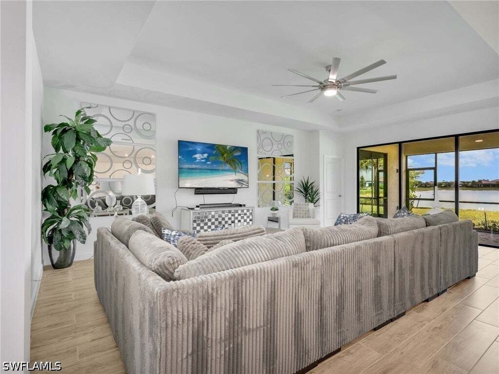 Casa en Estero, Florida, Estados Unidos 5 - 19099293