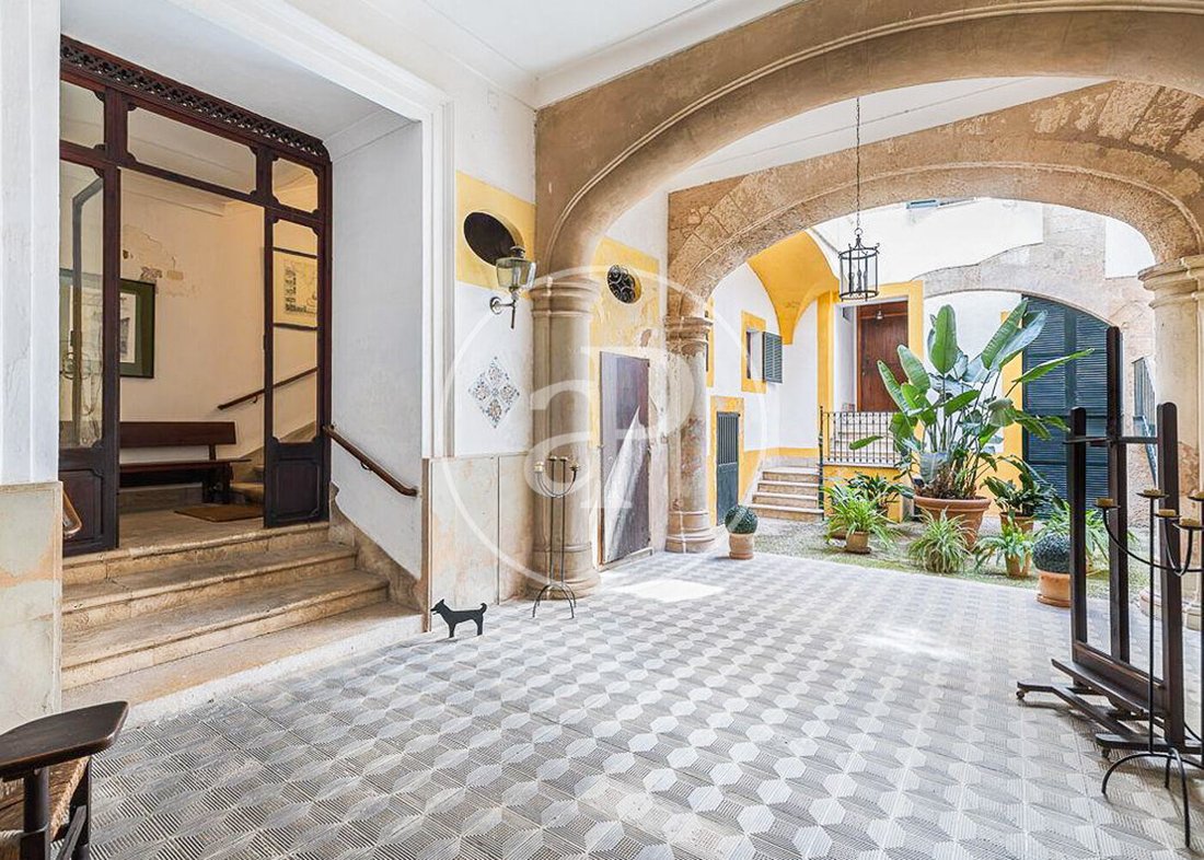 Villa in Palma, Balearische Inseln, Spanien 2 - 19099825