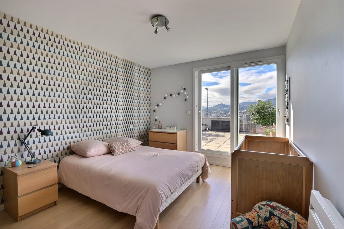 Apartamento en La Fontaine du Bac, Clermont-Ferrand, Francia 5 - 19098989