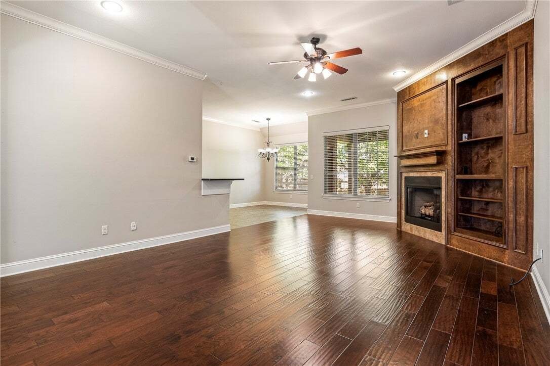Casa en Highfill, Arkansas, Estados Unidos 4 - 19099722