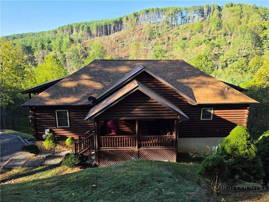 Haus in Piney Creek, North Carolina, Vereinigte Staaten 4 - 19099159