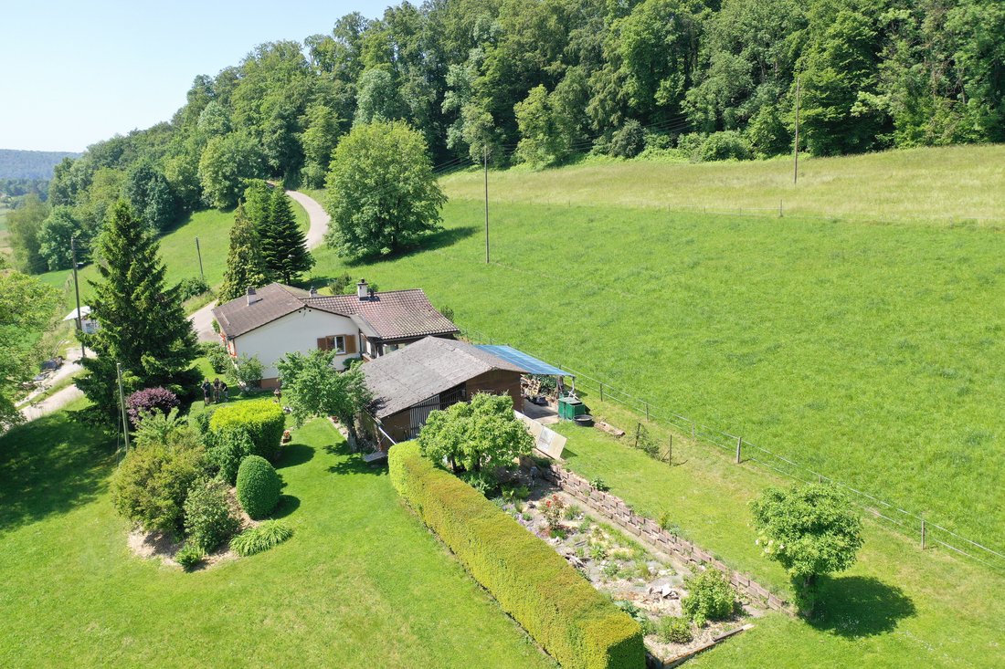 Haus in Seewen, Kanton Solothurn, Schweiz 2 - 19099273