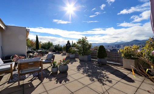Apartamento en La Fontaine du Bac, Clermont-Ferrand, Francia 1