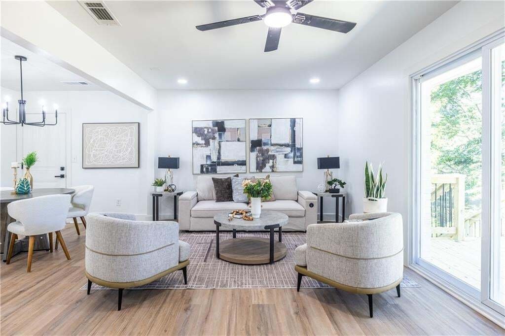 Casa en Doraville, Georgia, Estados Unidos 5 - 19099554