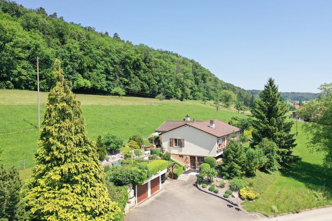 Haus in Seewen, Kanton Solothurn, Schweiz 1 - 19099273
