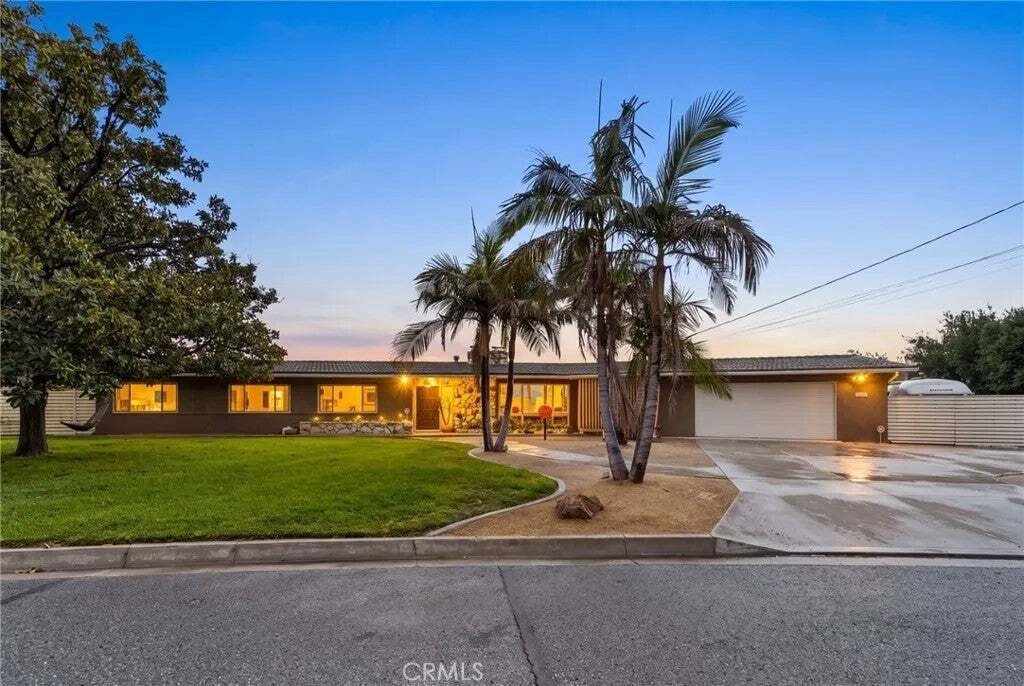 Maison à Redlands, Californie, États-Unis 1 - 19099594