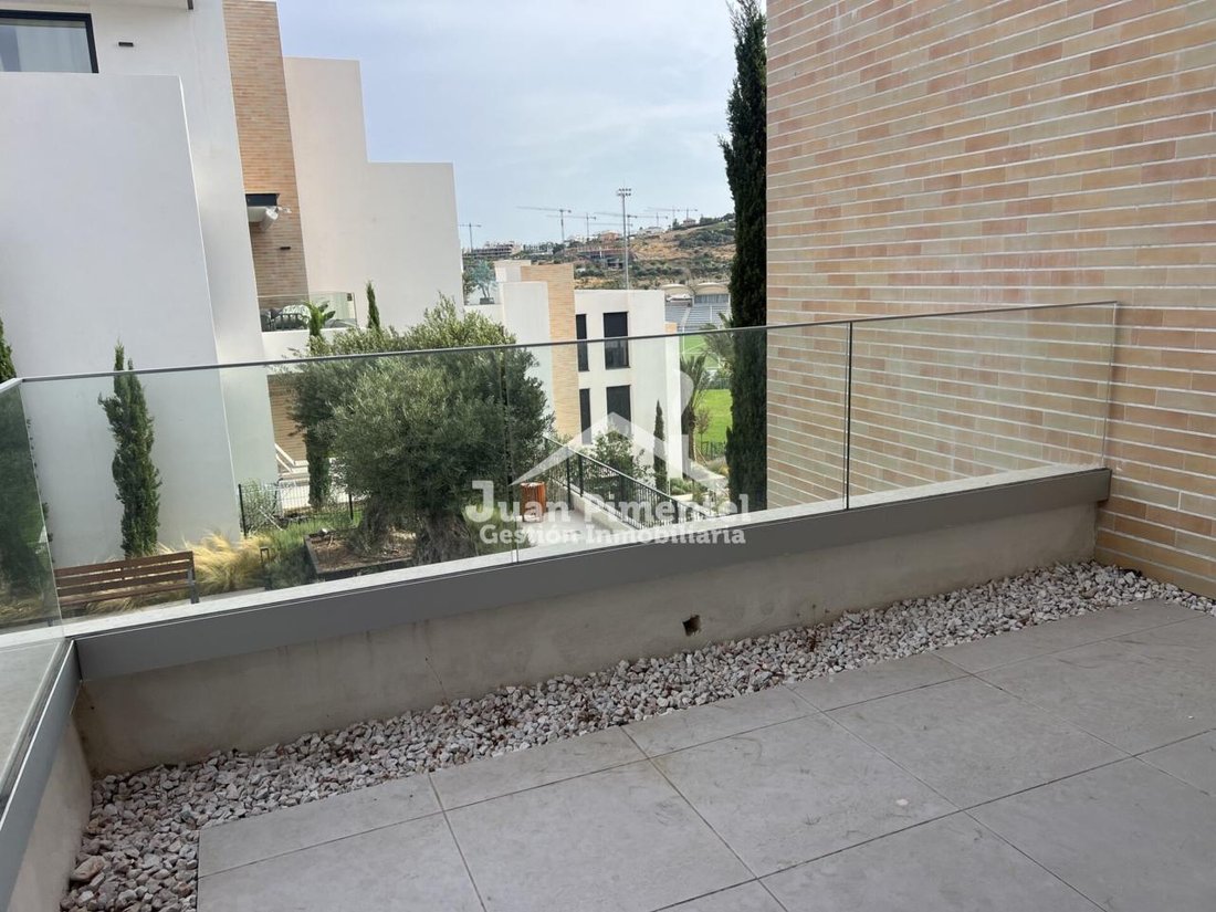 Appartement à Estepona, Andalousie, Espagne 5 - 19099759